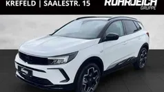 Gebraucht 2023 Opel Grandland X GS Line SUV | 28.690 € (Fairer Preis)