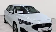 Gebraucht 2022 Ford Focus Cool & Connect Kombi | 15.690 € (Guter Preis)