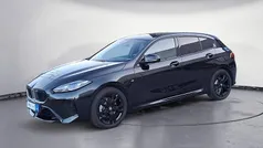 Schwarz Gebraucht 2025 BMW 120 Efficient Dynamics Kleinwagen | 32.850 € (Fairer Preis)