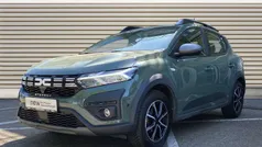 Gebraucht 2023 Dacia Sandero Expression Kleinwagen | 17.390 € (Fairer Preis)