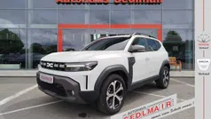 Arktisweiss Neu 2025 Dacia Duster Journey SUV | 23.460 € (Guter Preis)