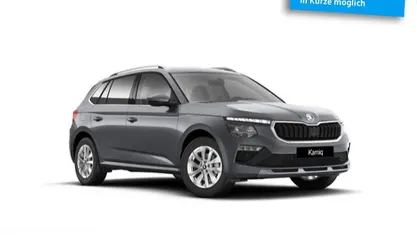 Gebraucht 2026 Skoda Kamiq Selection SUV | 26.990 € (Fairer Preis)