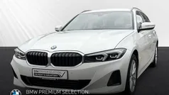 Gebraucht 2022 BMW 318 Shadowline Kombi | 27.490 € (Guter Preis)