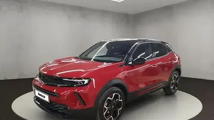 Gebraucht Opel Mokka 131 PS (96 kW) 2024 SUV