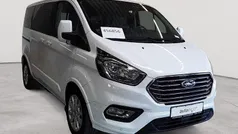 Gebraucht 2020 Ford Tourneo Custom Titanium Van | 32.990 € (Fairer Preis)