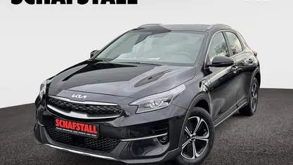 Gebraucht Kia XCeed Spirit 141 PS (103 kW) 2022 SUV