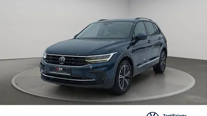 Gebraucht VW Tiguan Life 200 PS (147 kW) 2023 SUV