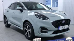 Gebraucht 2025 Ford Puma Gen-E ST-Line SUV | 24.470 € (Guter Preis)