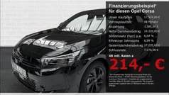 Gebraucht 2025 Opel Corsa S Kleinwagen | 17.924 € (Fairer Preis)