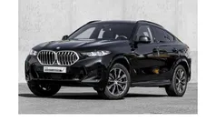 Gebraucht 2024 BMW X6 Performance SUV | 88.888 € (Fairer Preis)