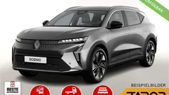 Gebraucht 2024 Renault Scénic Techno Van / Kleinbus | 48.400 € (Fairer Preis)