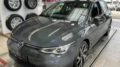 Gebraucht 2022 VW Golf VIII Life Limousine | 19.730 € (Fairer Preis)