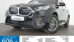 Schwarz Gebraucht 2025 BMW X2 Performance SUV | 49.750 € (Superpreis)