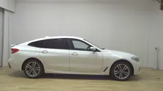 BMW 640