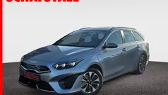 Gebraucht 2022 Kia Ceed Sportswagon Vision Kombi | 19.479 € (Fairer Preis)