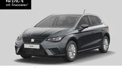 Gebraucht 2025 Seat Ibiza Limousine | 22.690 € (Fairer Preis)