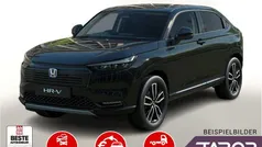 Crystal black pearl Neu 2025 Honda HR-V Advance SUV | 31.088 € (Superpreis)