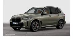 Gebraucht 2024 BMW X5 M Sport SUV | 85.880 € (Fairer Preis)