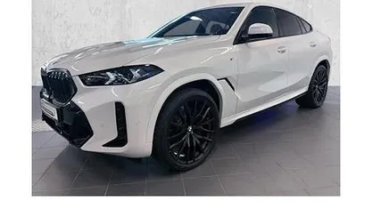 Gebraucht BMW X6 M Sport 352 PS (258 kW) 2025 SUV
