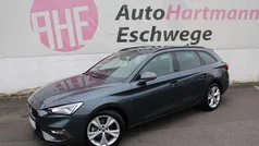 Magnetic tech Gebraucht 2024 Seat Leon FR Kombi | 28.780 € (Fairer Preis)