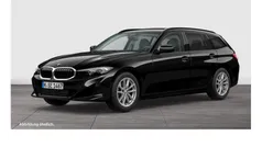 Gebraucht 2025 BMW 320 Sport Line Kombi | 48.990 € (Fairer Preis)