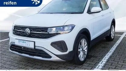 Gebraucht 2024 VW T-Cross Life SUV | 23.750 € (Fairer Preis)