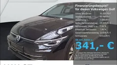 Gebraucht 2025 VW Golf VIII Goal Limousine | 26.450 € (Guter Preis)