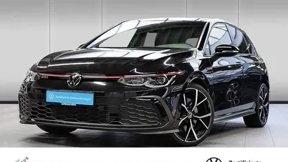 Gebraucht 2023 VW Golf GTI Limousine | 30.987 € (Fairer Preis)