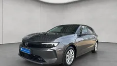 Gebraucht 2024 Opel Astra Elegance Limousine | 24.990 € (Superpreis)