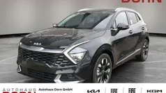 Gebraucht 2025 Kia Sportage Plus SUV | 44.890 € (Fairer Preis)