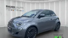 Gebraucht 2023 Fiat 500e Kleinwagen | 22.890 € (Fairer Preis)