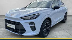 Glacial weiß Neu 2025 Cupra Terramar VZ SUV | 47.990 € (Fairer Preis)