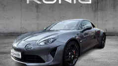 Alpine A110