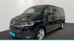 Gebraucht 2024 VW T6.1 Comfortline Van | 62.948 € (Fairer Preis)