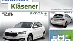 Gebraucht 2024 Skoda Fabia Essence Kleinwagen | 16.470 € (Fairer Preis)