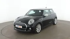 Schwarz Gebraucht 2015 Mini Cooper Kleinwagen | 13.930 € (Fairer Preis)