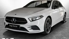 Gebraucht 2020 Mercedes A250 AMG Limousine | 25.870 € (Guter Preis)
