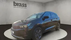 Gebraucht 2023 Opel Grandland X Elegance SUV | 24.450 € (Fairer Preis)