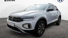 Gebraucht 2025 VW T-Roc Goal SUV | 27.277 € (Superpreis)