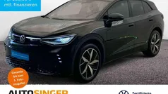 Gebraucht 2025 VW ID.4 GTX SUV | 44.430 € (Fairer Preis)
