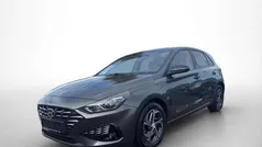 Grau Gebraucht 2021 Hyundai i30 Edition 30 Limousine | 14.980 € (Guter Preis)