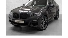 Gebraucht 2021 BMW X4 M Sport SUV | 38.180 € (Fairer Preis)