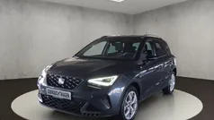 Gebraucht 2022 Seat Arona FR SUV | 17.450 € (Superpreis)