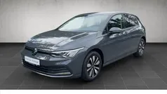 Gebraucht 2024 VW Golf VIII Move Kleinwagen | 25.490 € (Fairer Preis)