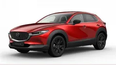 Gebraucht 2024 Mazda CX-30 Homura-Line SUV | 29.990 € (Superpreis)