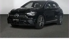 Gebraucht 2024 Mercedes GLA200 AMG SUV | 39.770 € (Fairer Preis)
