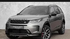 Silber Gebraucht 2024 Land Rover Discovery Sport SE Dynamic SUV | 43.885 € (Superpreis)
