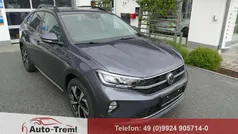 Gebraucht 2025 VW Taigo SUV | 28.950 € (Fairer Preis)