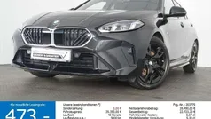 Schwarz Gebraucht 2024 BMW 120 M Sport Kleinwagen | 32.820 € (Fairer Preis)