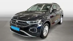 Gebraucht 2024 VW T-Roc Life SUV | 21.990 € (Superpreis)